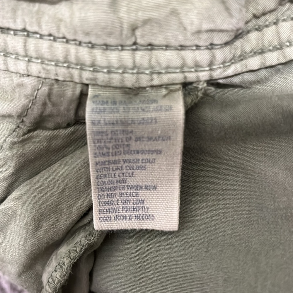 American Eagle Pants - Picture 10 of 16